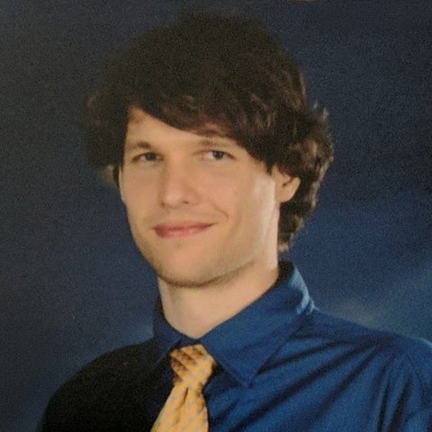 Garrett Markle, founder of Narrow Systems